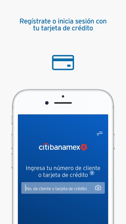 Citibanamex Móvil screenshot-3