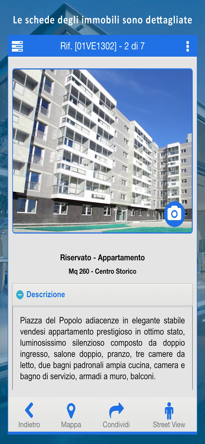 Su misura Borghi Sabini