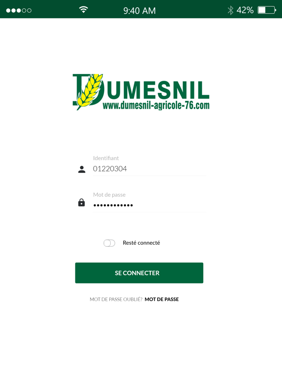 Screenshot #4 pour Dumesnil