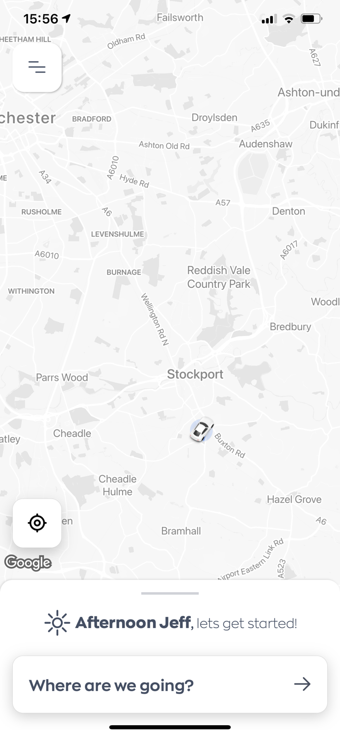 Loddon Cars Reading Taxis