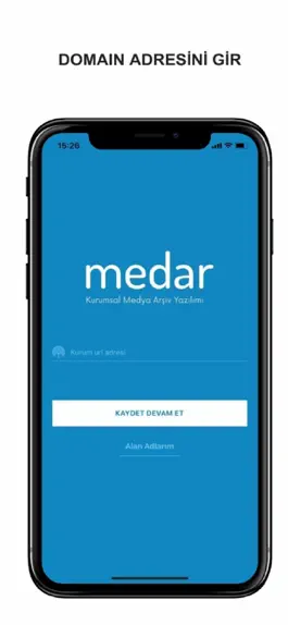 Game screenshot MEDAR mod apk