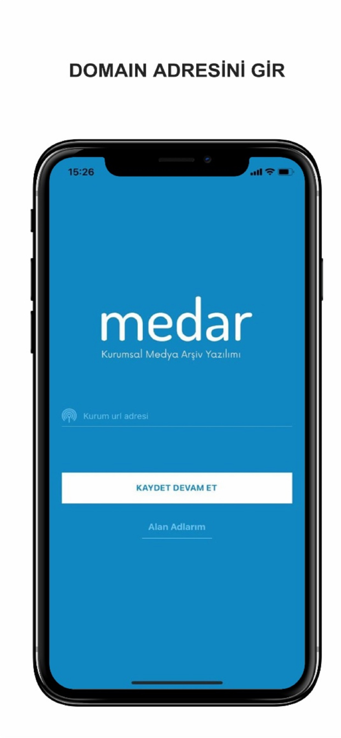 MEDAR