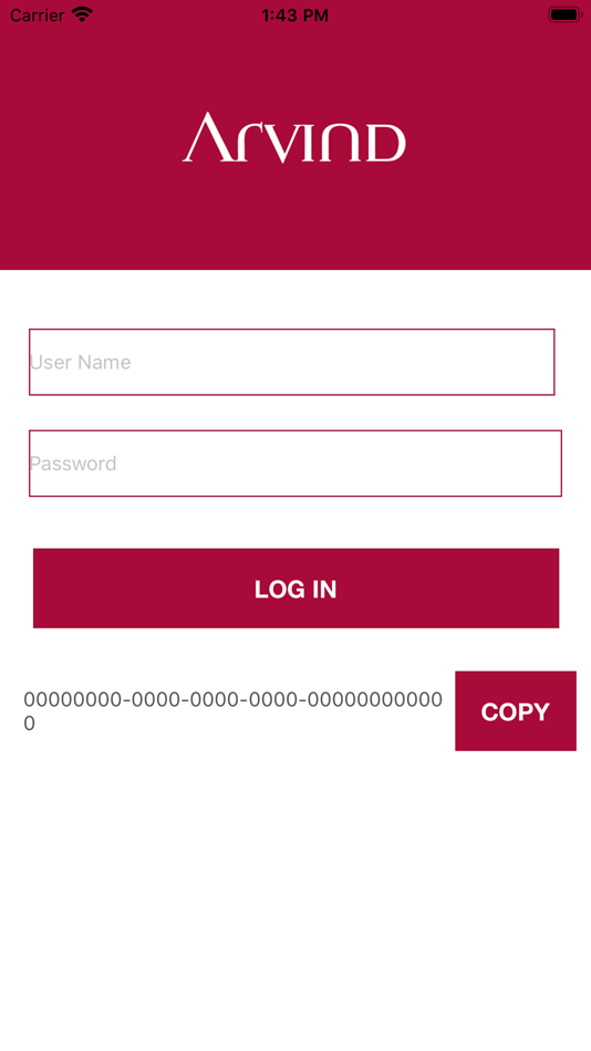 #3. Arvind AMS (iOS) 由: Apurva Dave