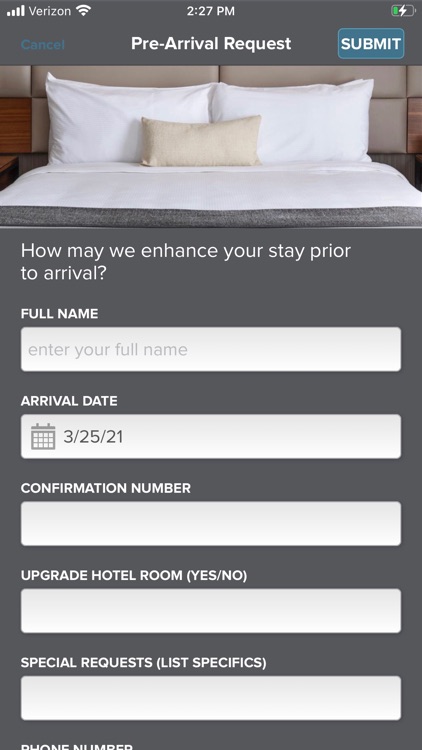 Bear Springs Hotel screenshot-4