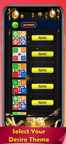 Game screenshot Super Ludo Classic hack