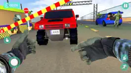 Game screenshot Police Cop Simulator Find Gang mod apk