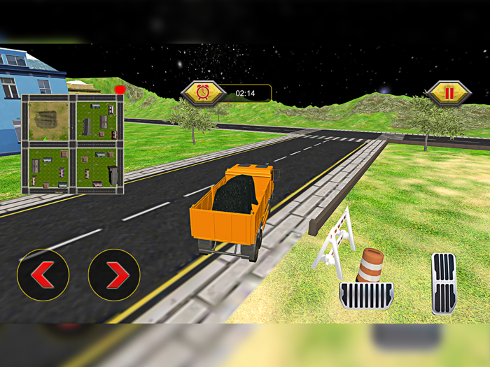 Excavator Crane Heavy Duty