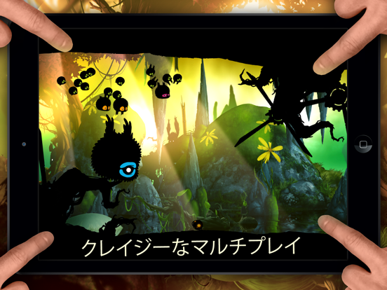 BADLAND+のおすすめ画像3