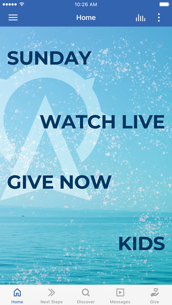 True North Community Church