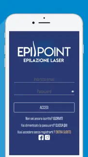 How to cancel & delete epil point - epilazione laser 3