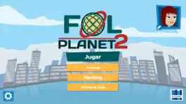 Game screenshot FOLPlanet 2 mod apk