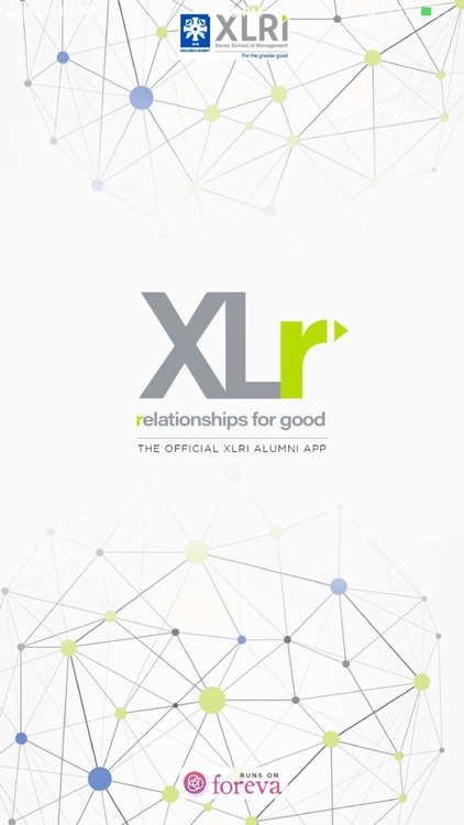 XLr: Official XLRI alumni app