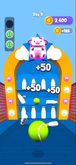 Game screenshot Carnival Games 3D apk
