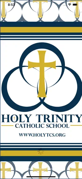Game screenshot Holy Trinity Catholic School apk