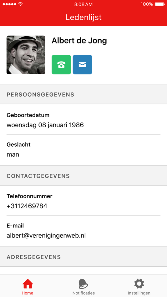 #4. Regiment Genietroepen (iOS) 由: STICHTING VRIENDEN VAN HET REGIMENT GENIE- TROEPEN