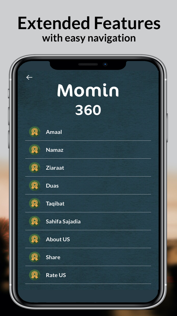 Momin 360