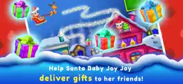 Game screenshot Baby Joy Joy: Christmas Games apk