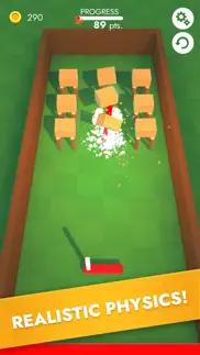 arkanoid ball blast iphone resimleri 4