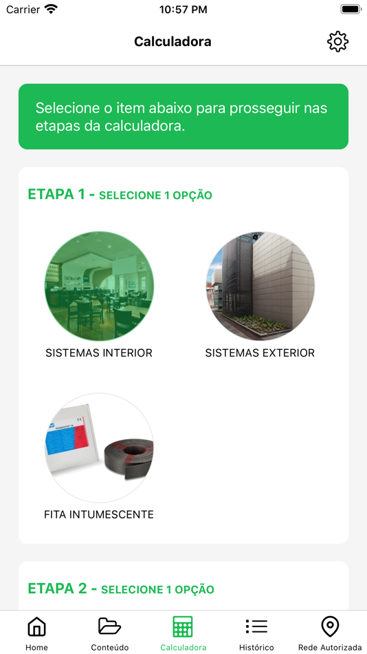 #2. Gypsum app (iOS) 由: Fernando Assalin
