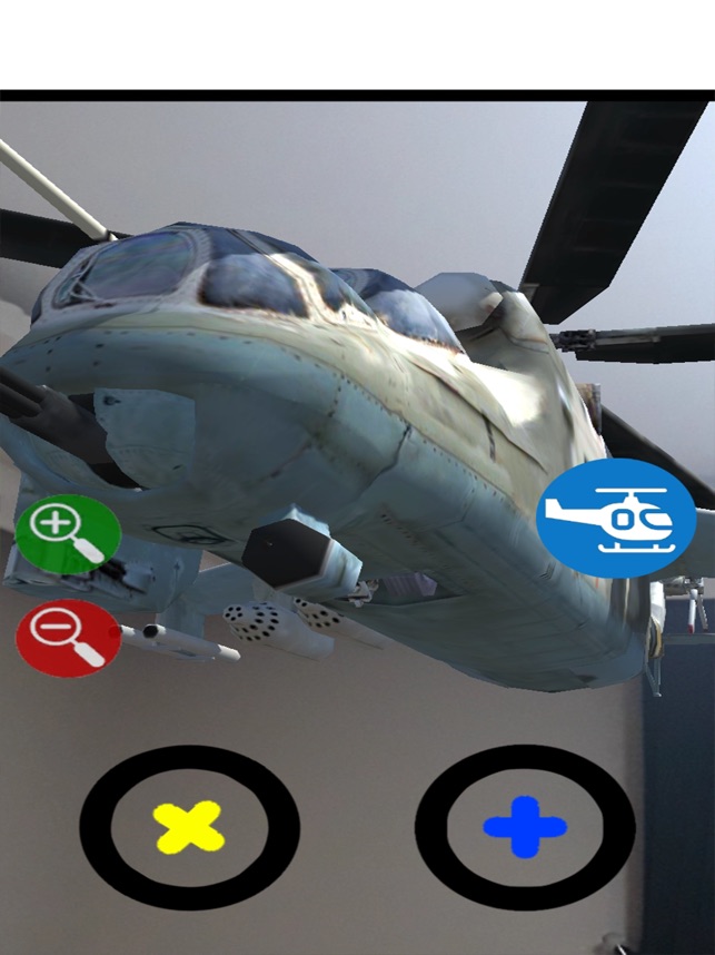 Remote Helicopter RC on the App Store