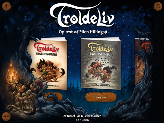 Screenshot #6 pour Troldeliv