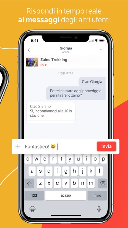 Subito.it screenshot-3