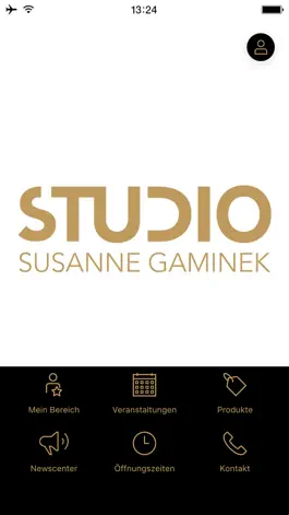 Game screenshot Studio Susanne Gaminek mod apk