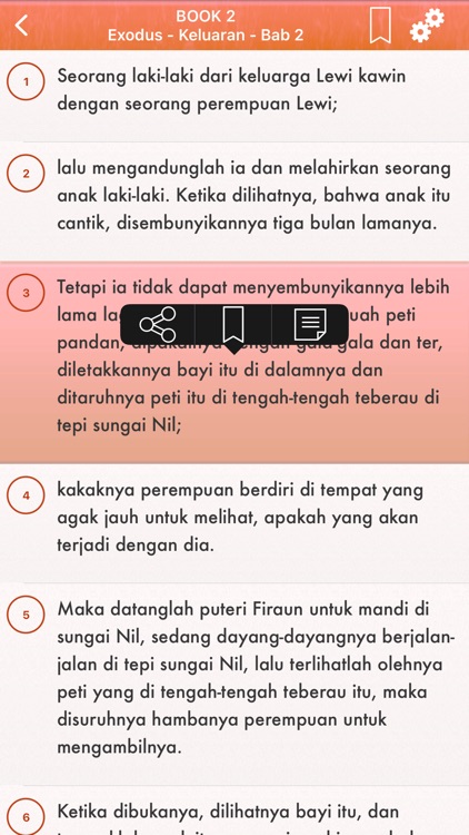 Indonesia Bahasa Alkitab