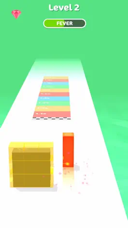 Game screenshot Turn And Run mod apk