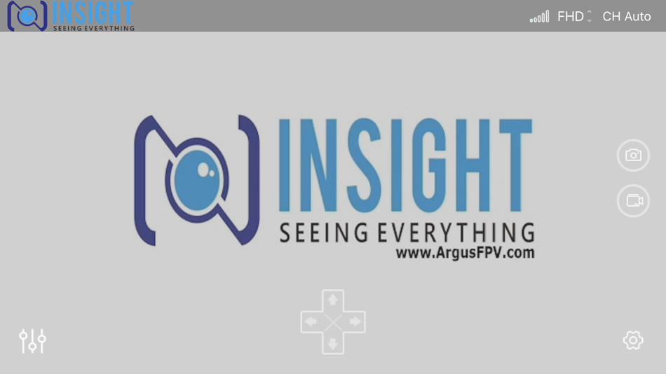 #2. Insight Pro (iOS) 由: 康林 苏