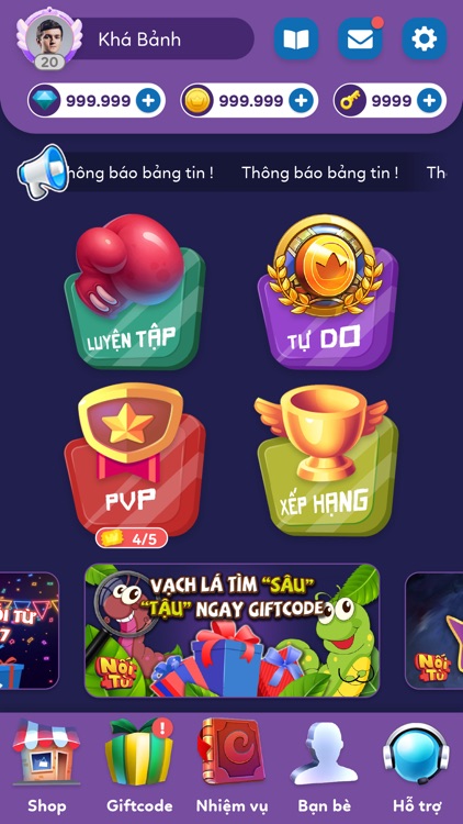 Nối Từ - Noitu.vn