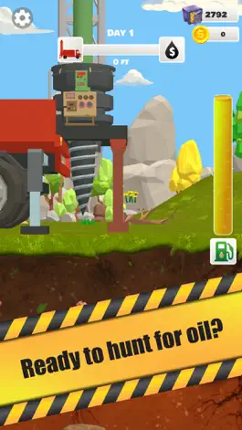 Game screenshot Oil Well Drilling mod apk