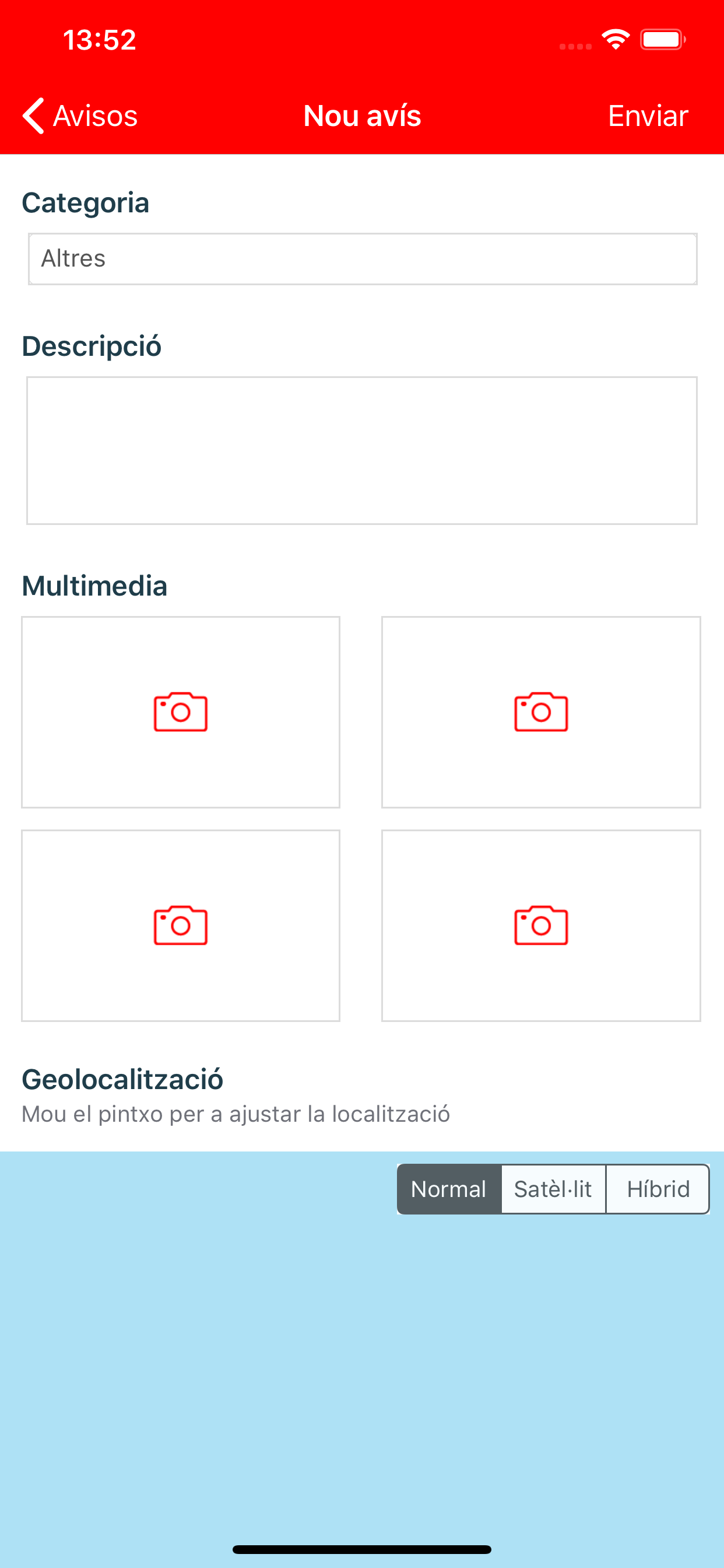GoDarija Moroccan Translator