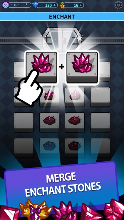 Hero Factory : Idle Tycoon screenshot-4