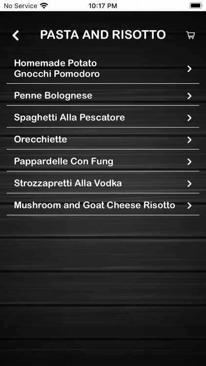 Solstice Restaurant & Wine Bar