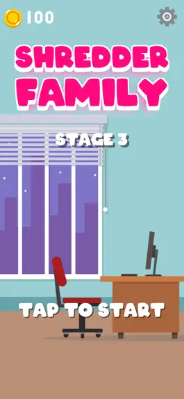 Game screenshot Shredder Family mod apk
