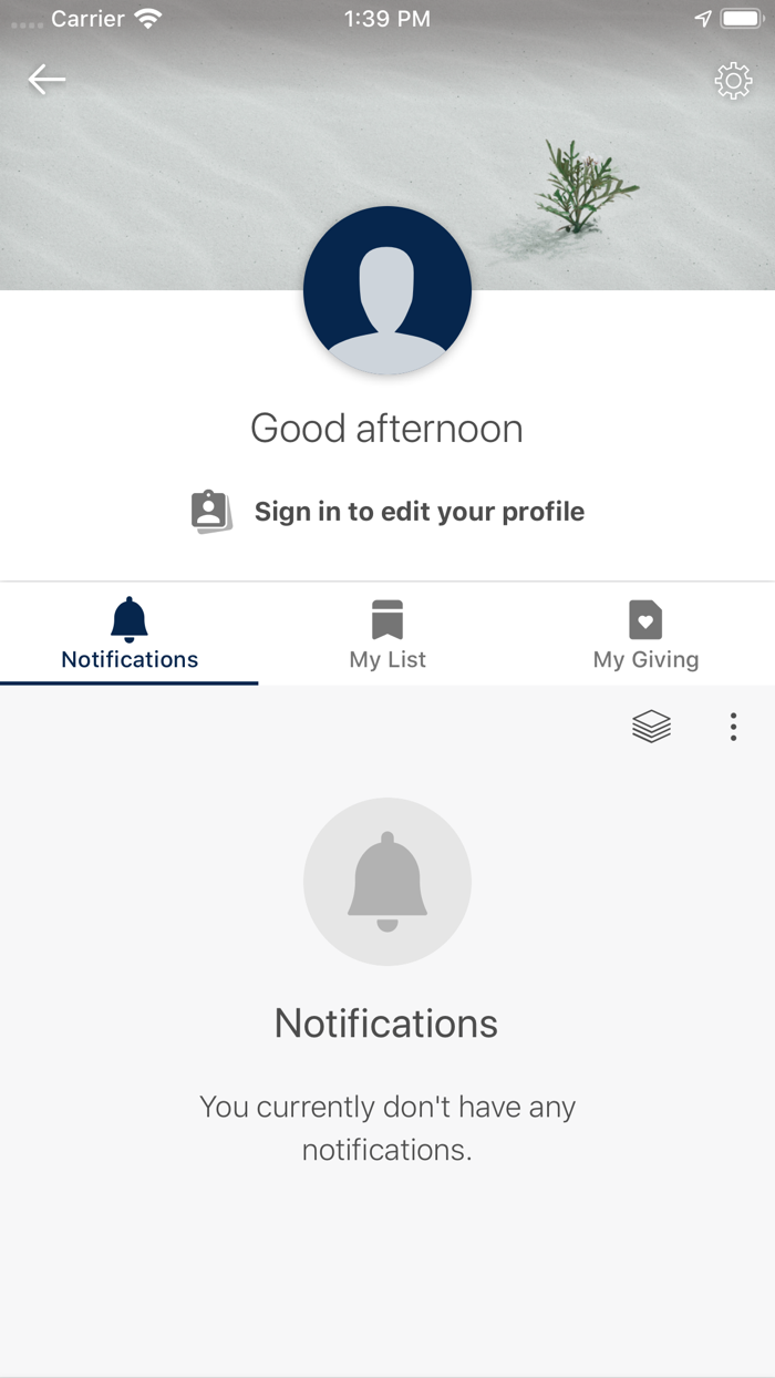 Blacksburg Baptist Church