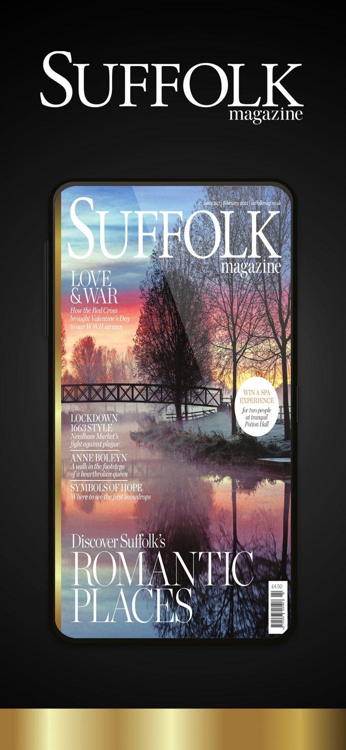 Suffolk Magazine