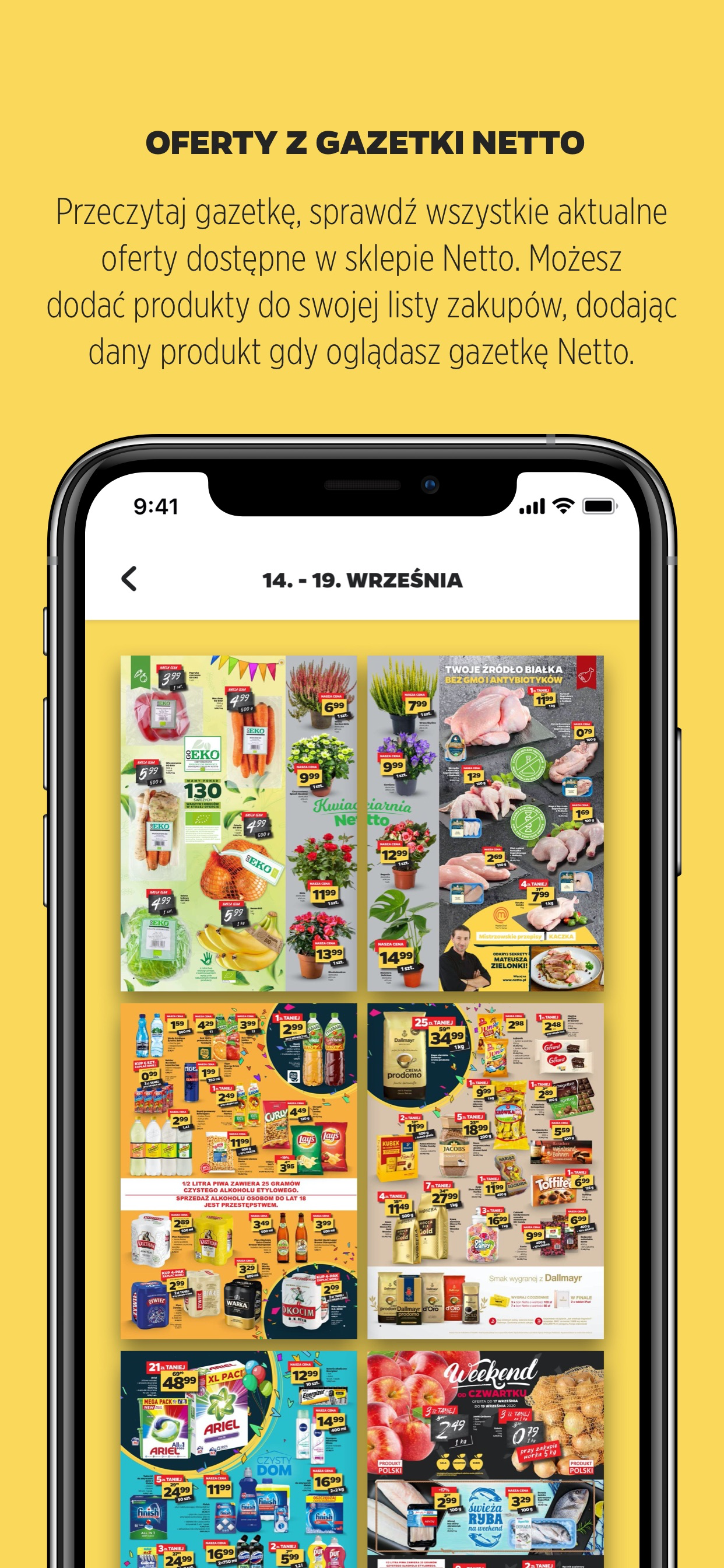 Netto+