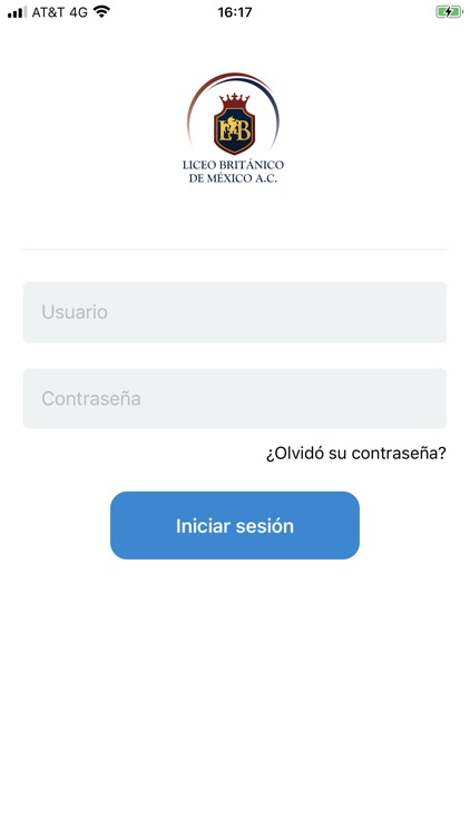 Liceo Británico de México