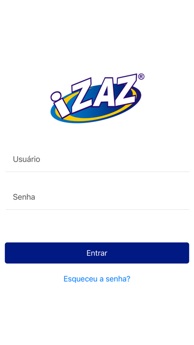 Izaz Fibra Óptica Screenshot