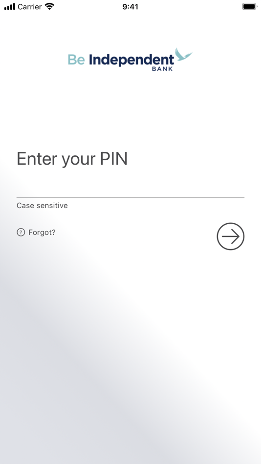 #1. IB TreasuryONE Security (iOS) 由: Independent Bank Michigan