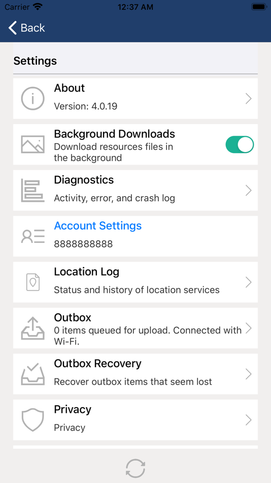 #2. REP 4.0 (iOS) 由: Westlake Software, Inc.
