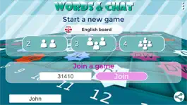 Game screenshot Words & Chat hack