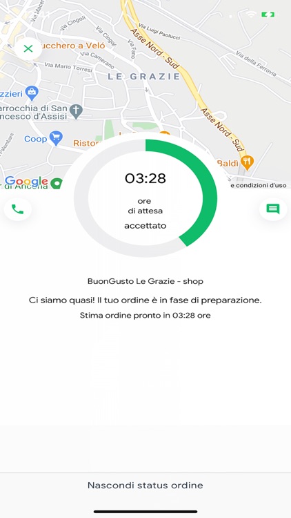 ConeroDrive screenshot-6