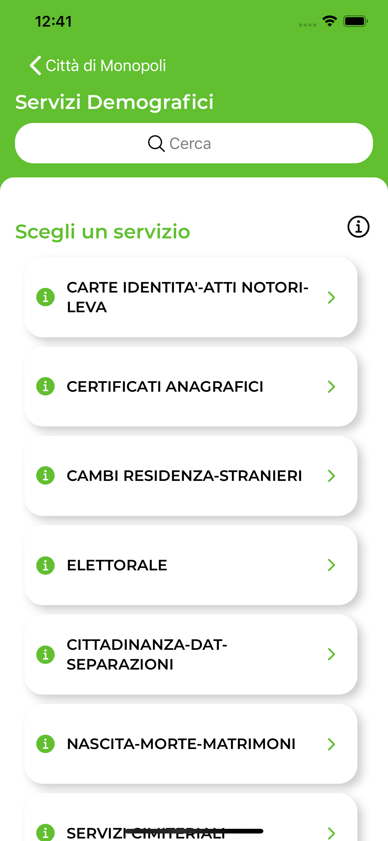 Smart City Monopoli