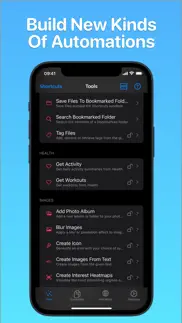 toolbox pro for shortcuts iphone screenshot 2