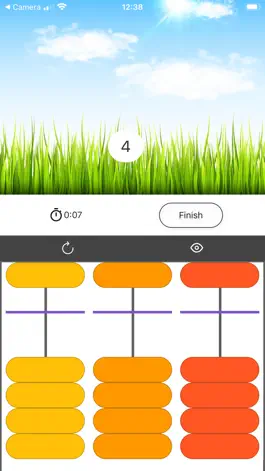 Game screenshot magimath apk