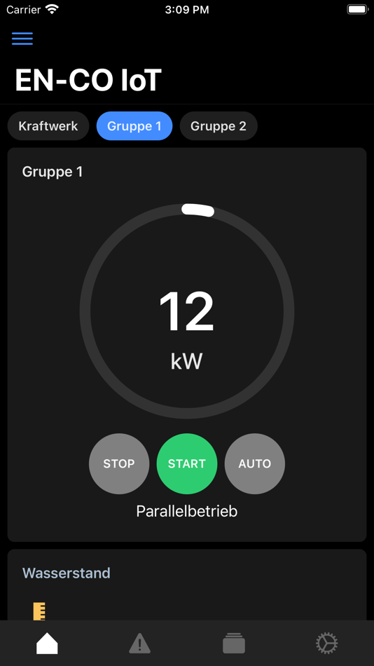 #1. EN-CO IoT (iOS) 由: EN-CO DI STEINDL ROBERT & C. SNC