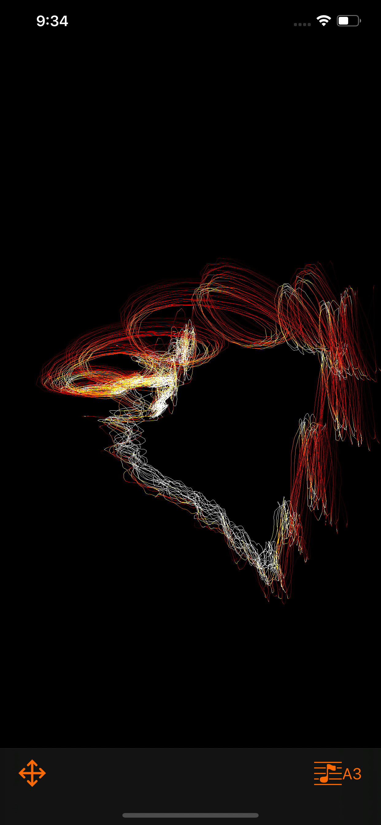 WaveFlower